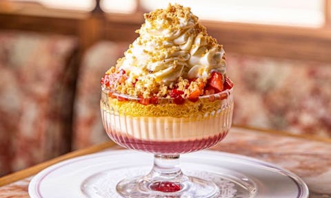 Best desserts in London: 29 spots serving the sweetest treats