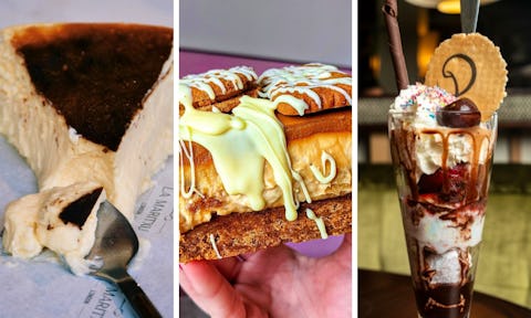 Best desserts in London: 31 spots serving the sweetest treats