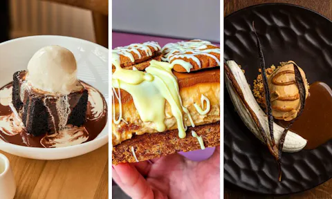 Best desserts in London: 31 spots serving the sweetest treats