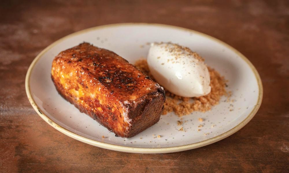 Best desserts in London 29 spots serving the sweetest treats