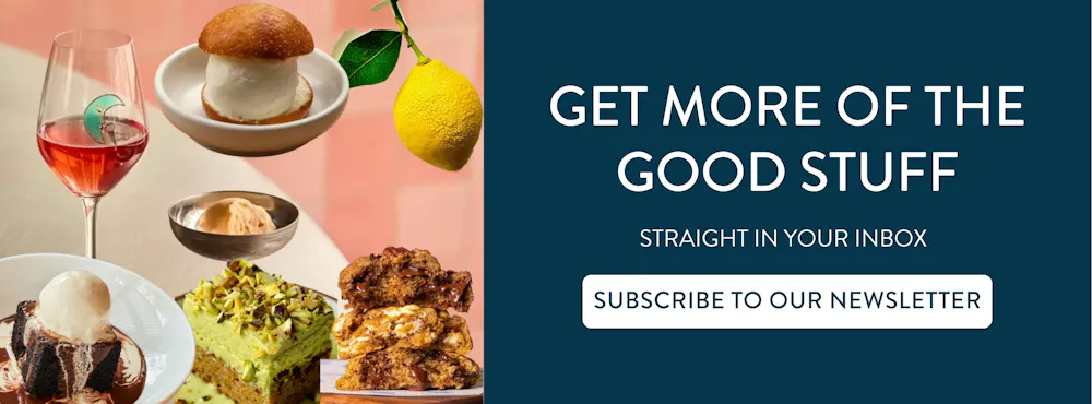 Newsletter banner