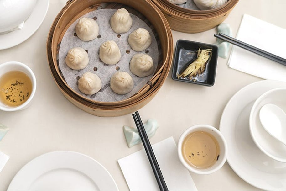 National Dumpling Day: Chinatown restaurants to give away 2,000 free dumplings