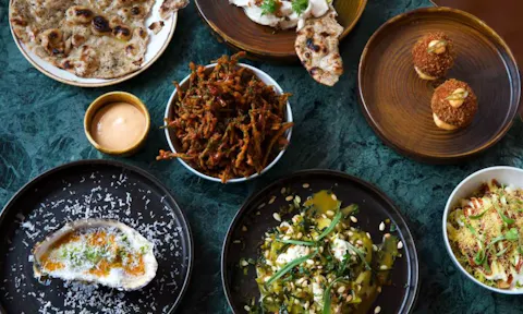 Best lunch in Soho: 17 of the best places for a midday meal 