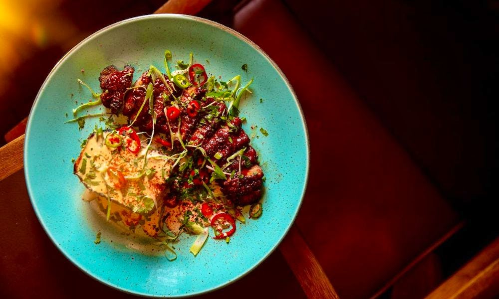 Best Lunch In Soho: 17 Best Places For A Midday Meal