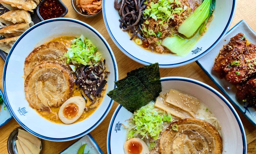 Best lunch in Soho 17 best places for a midday meal