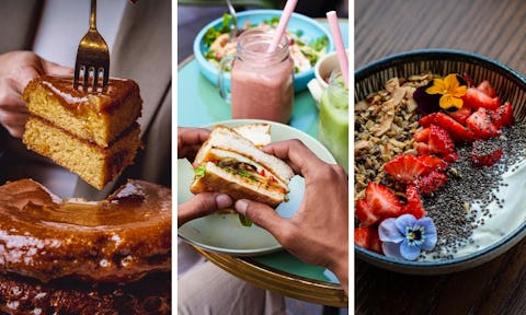 Brunch in Notting Hill: 15 of the best places for your mid morning meal