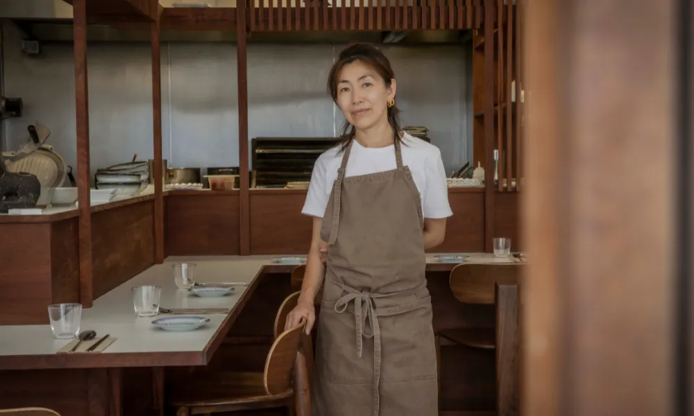 Kyu Jeong Jeon at Dongnae