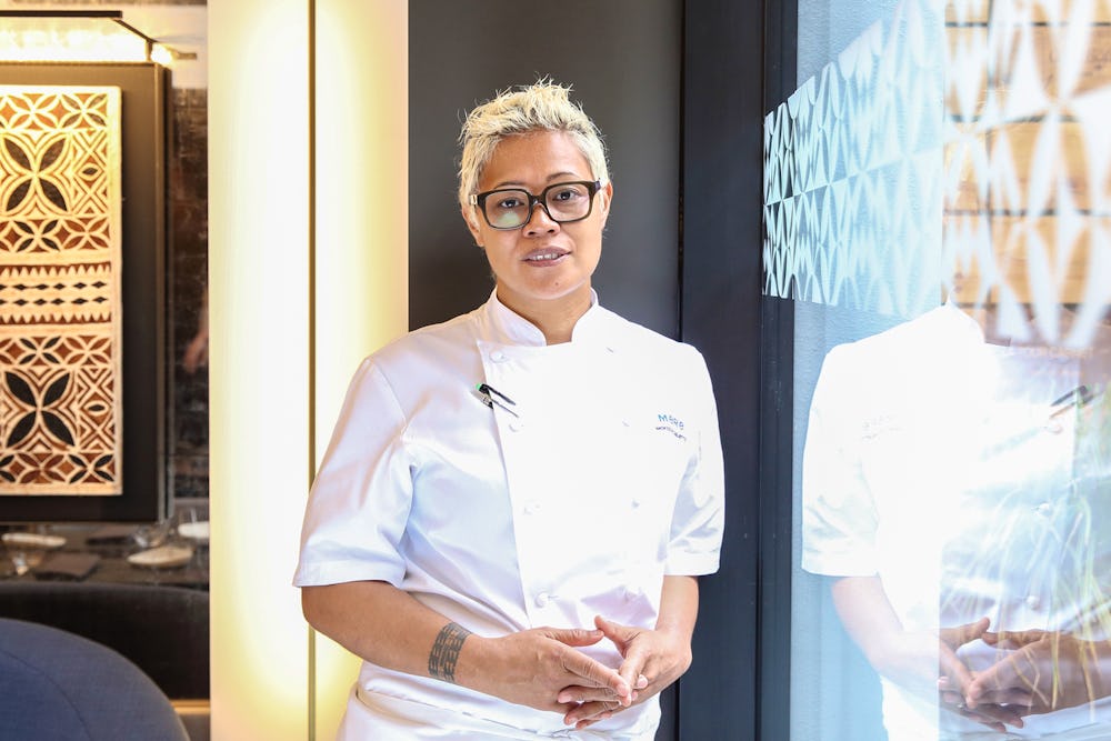 best female chefs