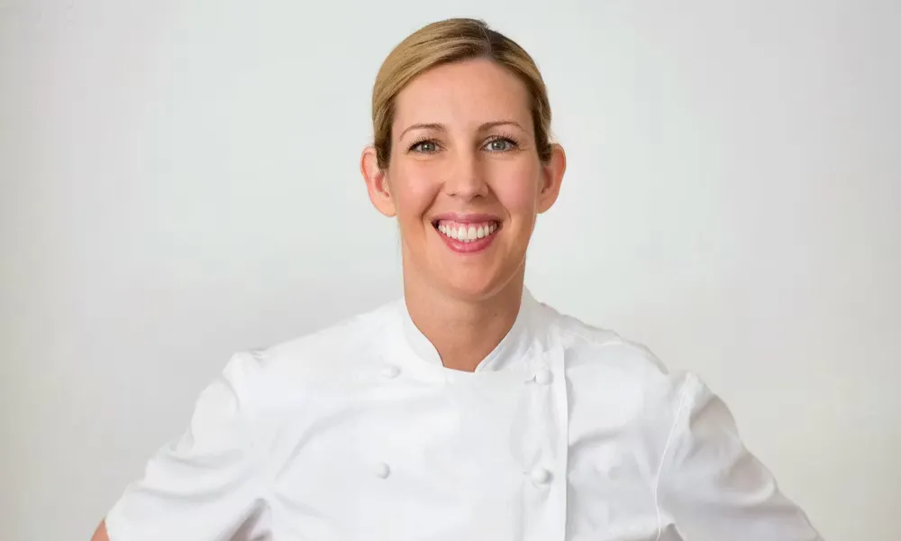 Clare Smyth