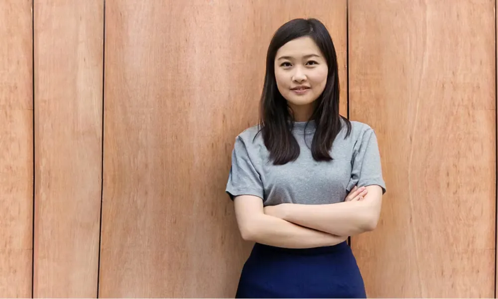 Erchen Chang