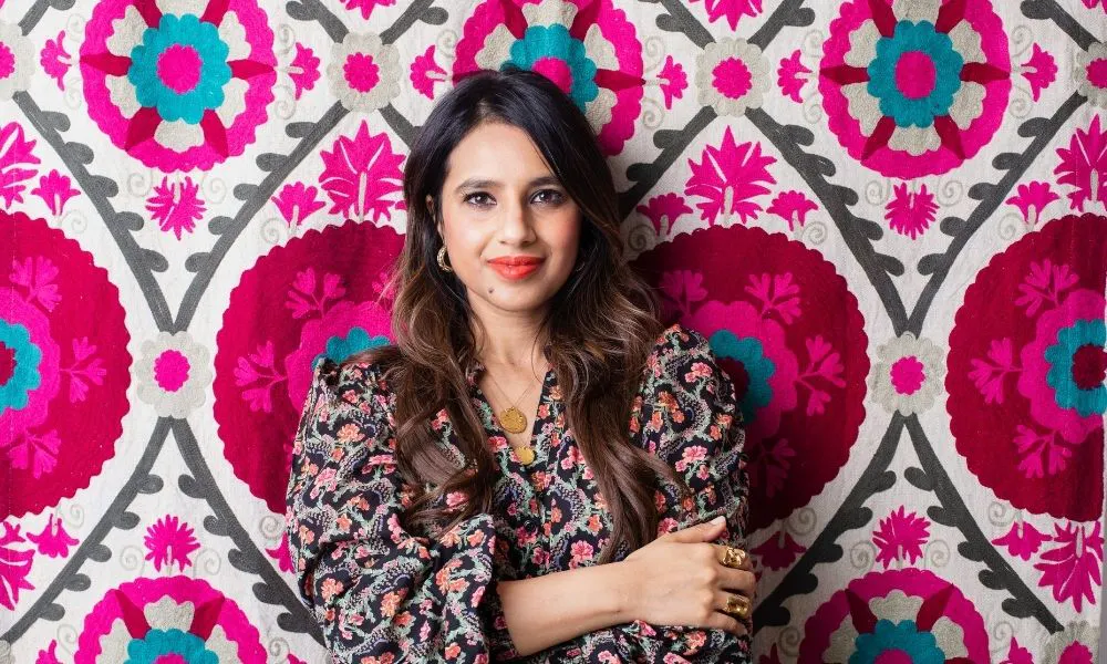 Ravinder Bhogal