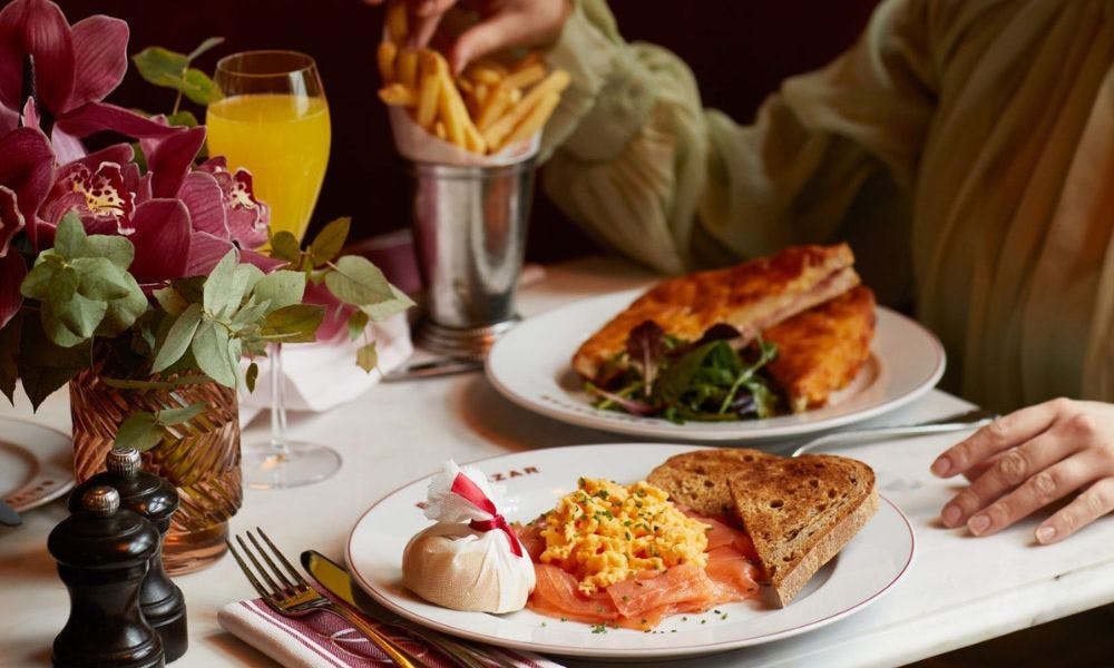 Best brunch in Covent Garden: 16 places to kickstart your day