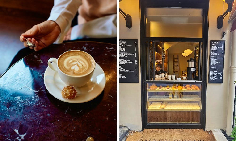 Best brunch in Covent Garden 12 places to kickstart your day