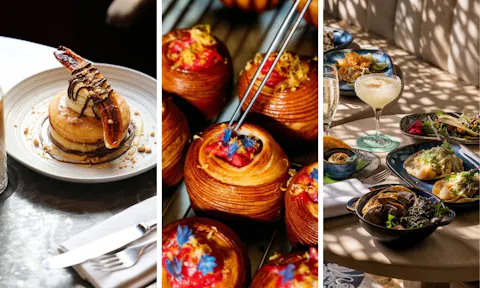 Best brunch in Chelsea: 14 chic and stylish places to start your day