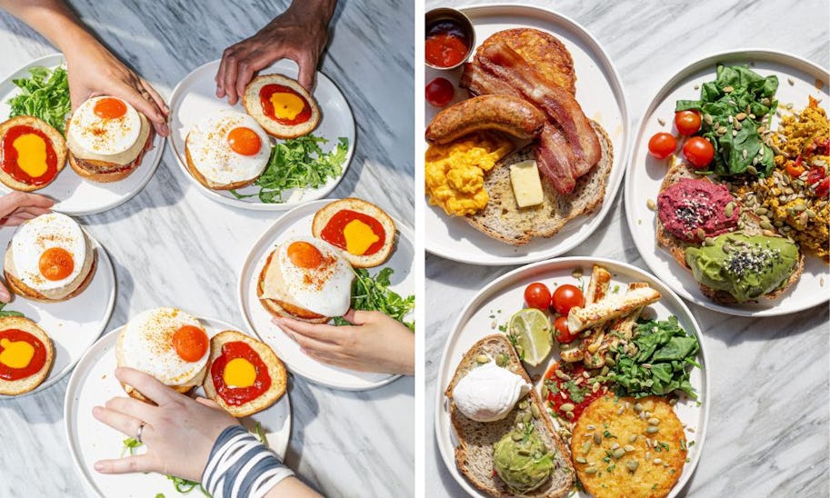 Best brunch in Chelsea: 15 chic and stylish places to start your day