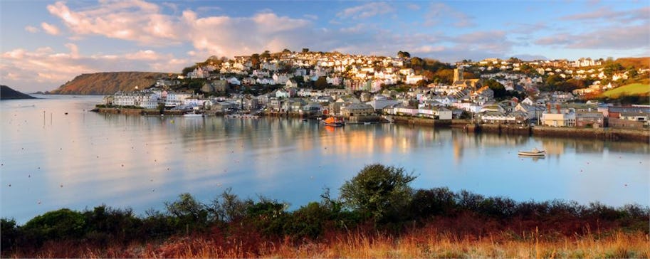 The best South Hams and Salcombe restaurants  