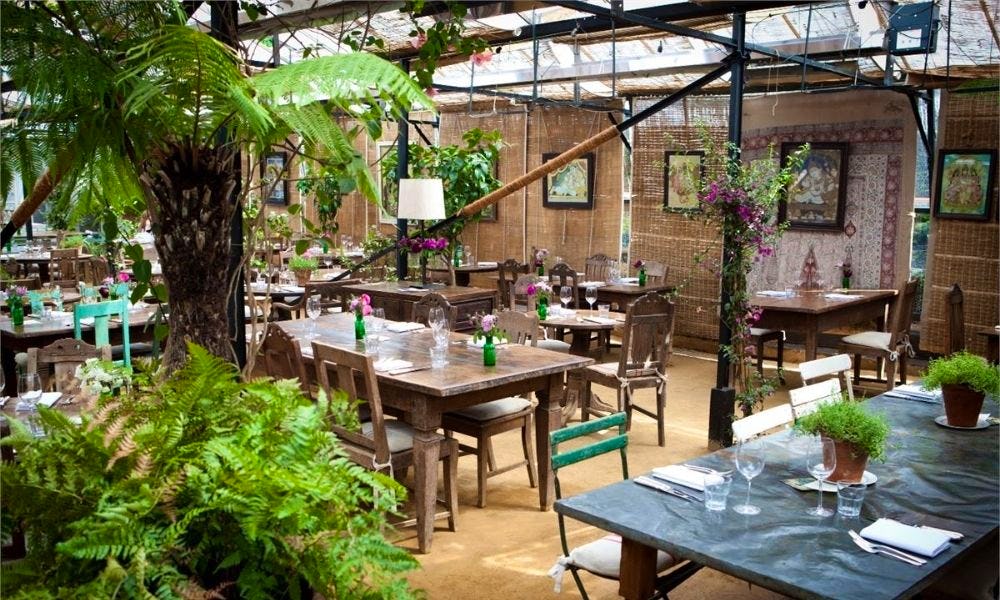 8 of the best brunches in Richmond