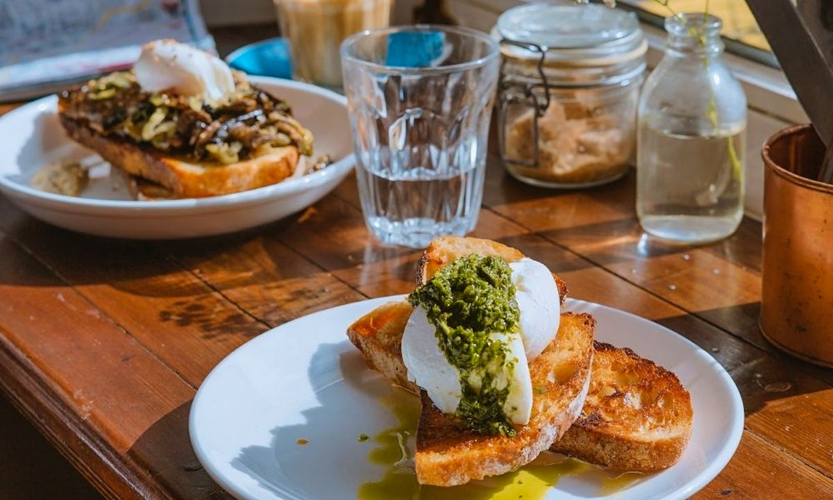 10 of the best breakfast and brunches in Richmond