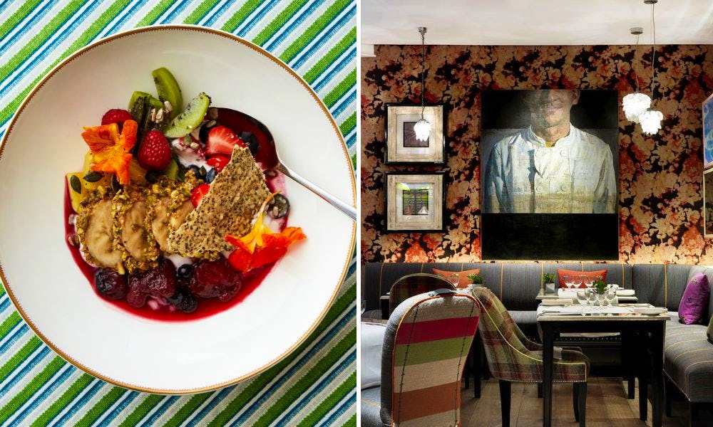 Best breakfast in Soho: 17 totally delicious breakfast spots