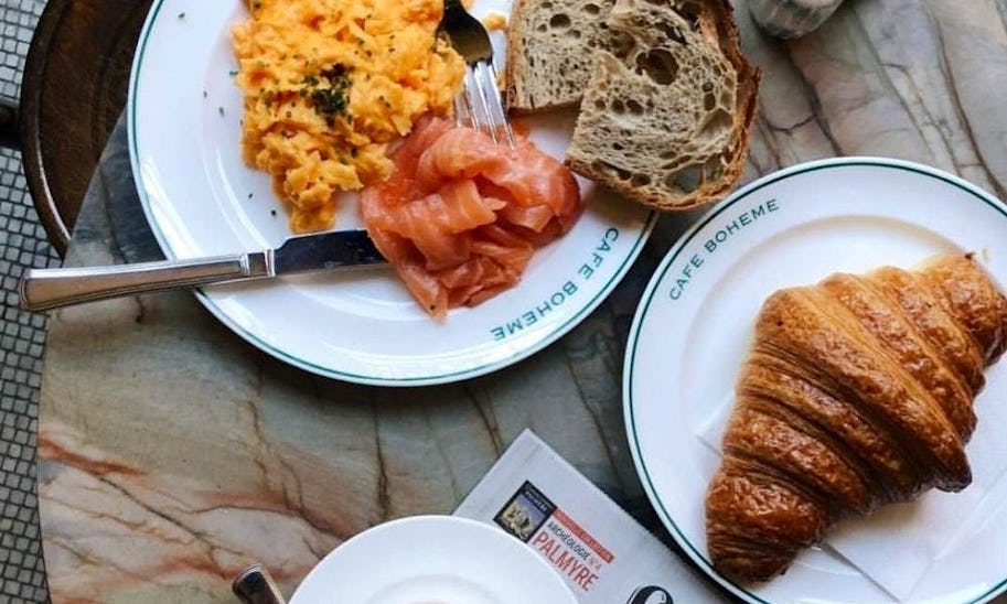 Best breakfast in Soho: 12 totally delicious breakfast spots