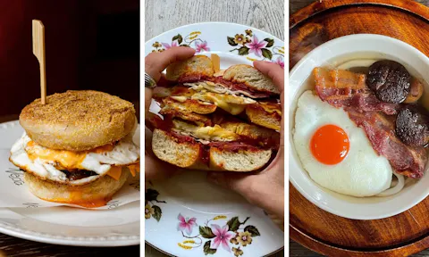 Best breakfast in Soho: 19 totally delicious breakfast spots