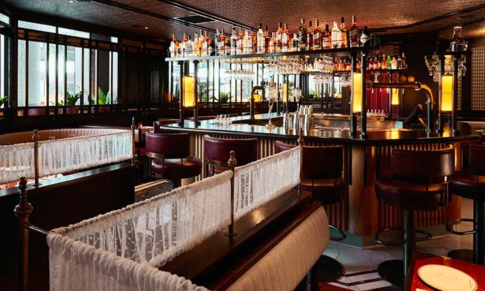 21 smoking hot BBQ restaurants in London