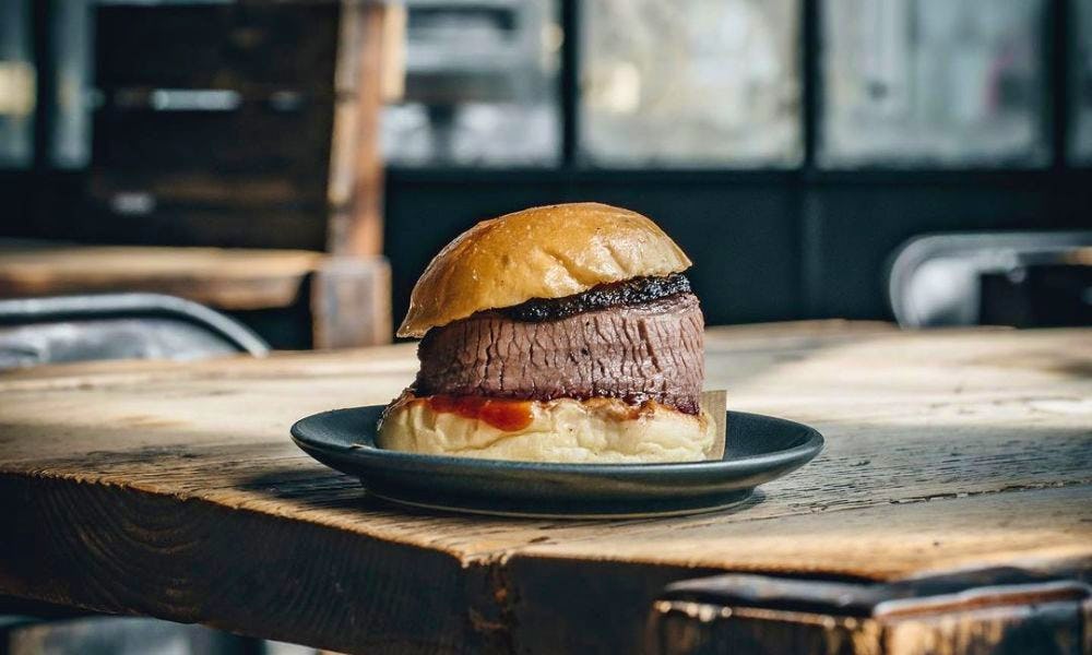 21 smoking hot BBQ restaurants in London