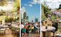 41 best outdoor restaurants in London 2026: Perfect spots for al fresco dining