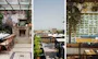 40 best outdoor restaurants in London 2026: Perfect spots for al fresco dining