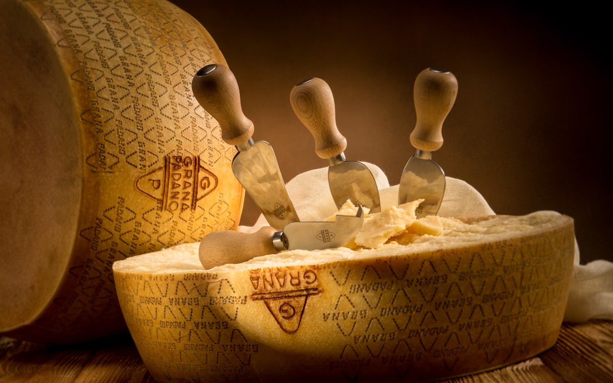 Why Grana Padano cheese is an essential taste experience for foodies