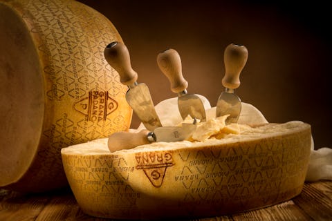 Why Grana Padano cheese is an essential taste experience for foodies