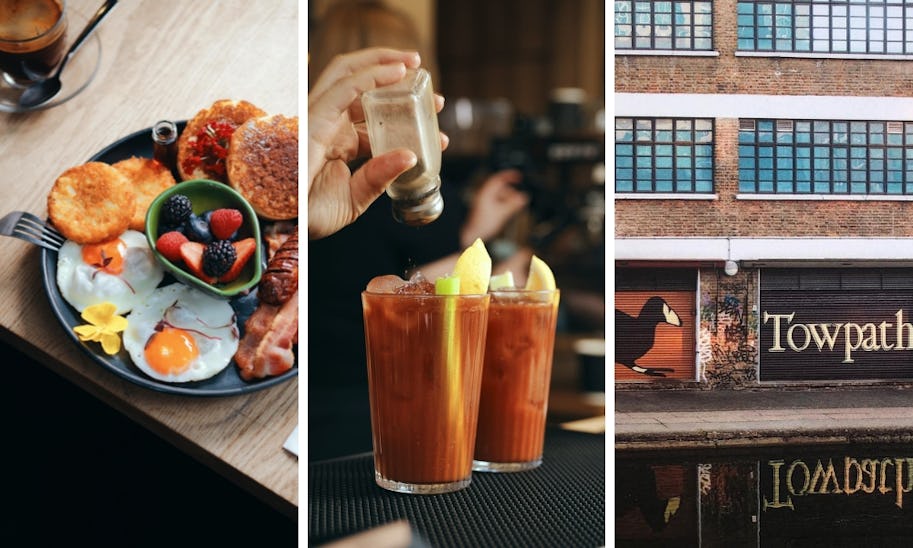 Best brunches in Hackney: 9 cool places to start your weekend