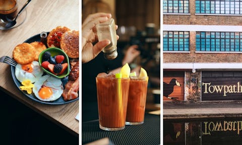 Best brunches in Hackney: 9 cool places to start your weekend