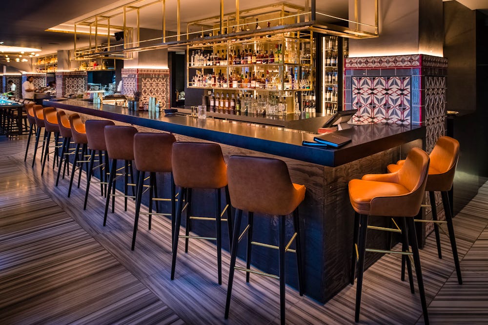 15 of the best latenight bars in London