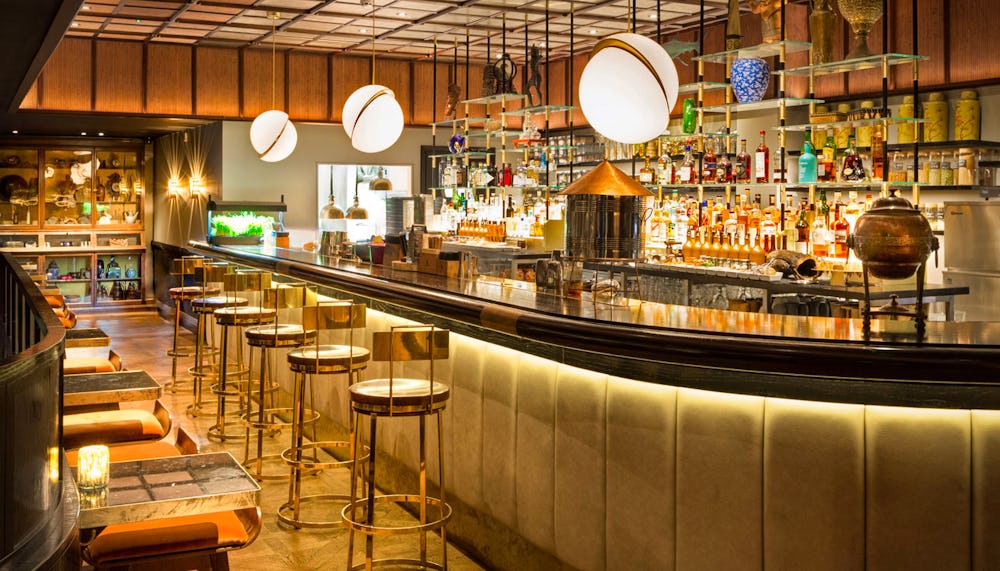 15 Of The Best Late-night Bars In London