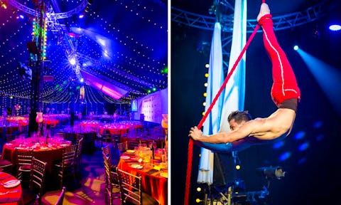 The best Christmas party themes: Spruce up your party with these festive ideas