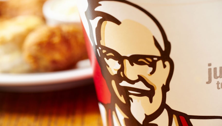 Exciting plans mean you might be able to pre-order your KFC soon