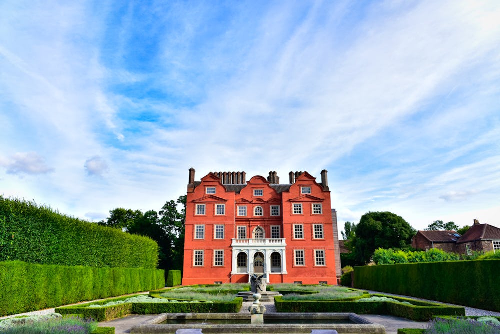 Why Kew Palace is a truly special spot for spoiling your staff and clients 