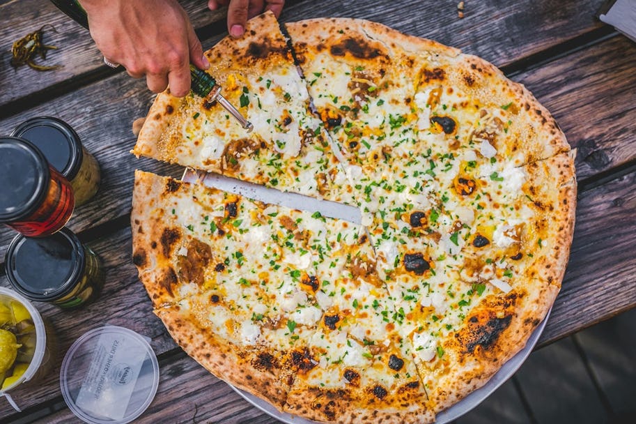 Best pizza in London: 33 places to grab a slice of the action