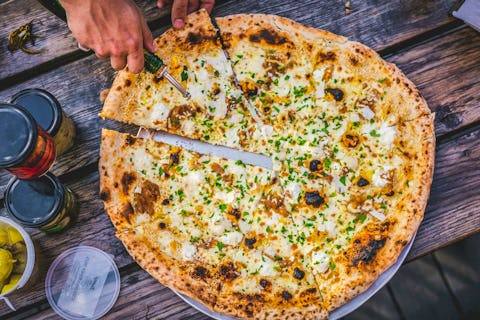 Best pizza in London: 33 places to grab a slice of the action