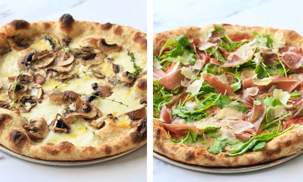 Best Pizza In London: 31 Places To Grab A Slice Of The Action