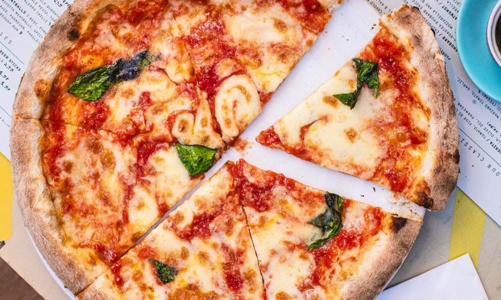 Best pizza in London: 31 places to grab a slice of the action