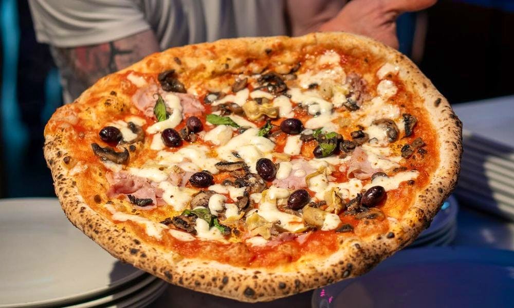 Best pizza in London: 31 places to grab a slice of the action