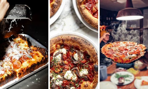 Best pizza in London: 23 places to grab a slice of the action