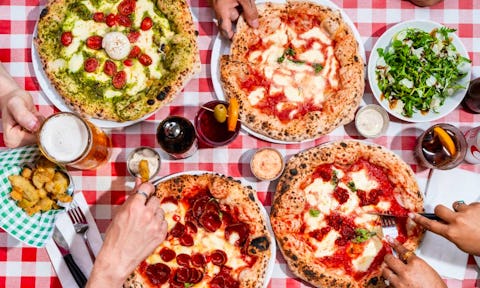 Best pizza in London: 30 places to grab a slice of the action