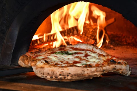 Best pizza in London: 34 places to grab a slice of the action