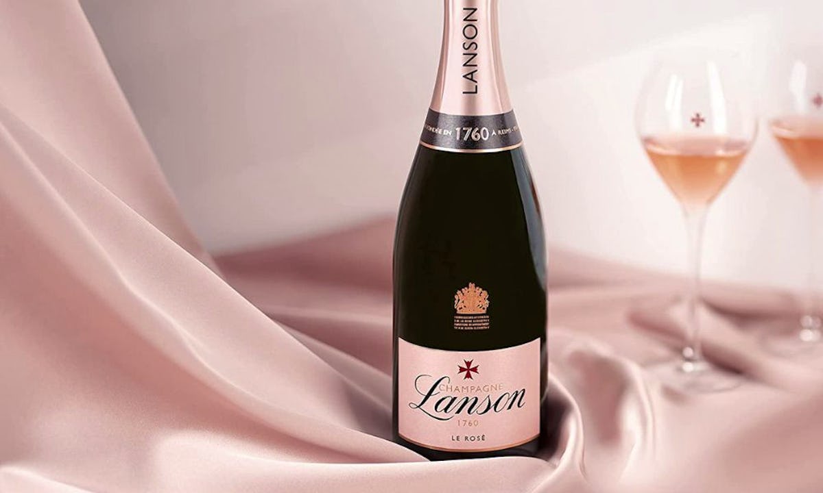 Rosé Champagne