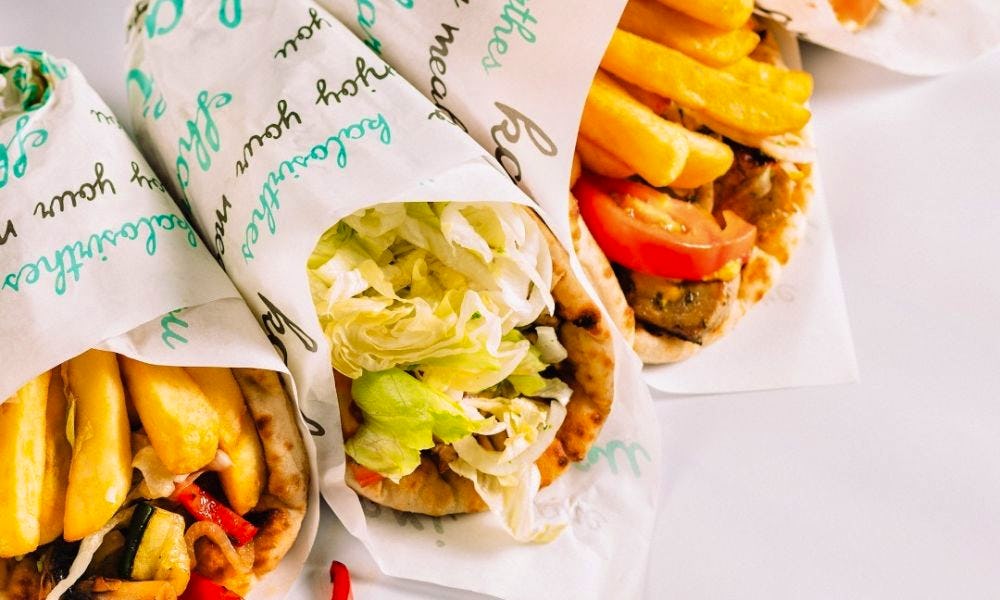 Cheap eats in Birmingham 13 restaurants to dine out on a budget