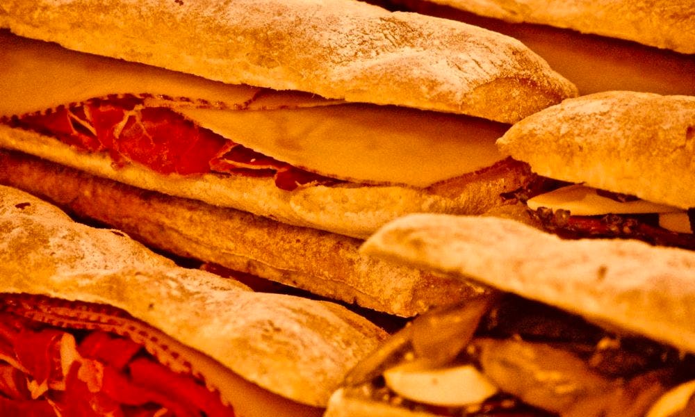 Cheap eats in Birmingham 13 restaurants to dine out on a budget