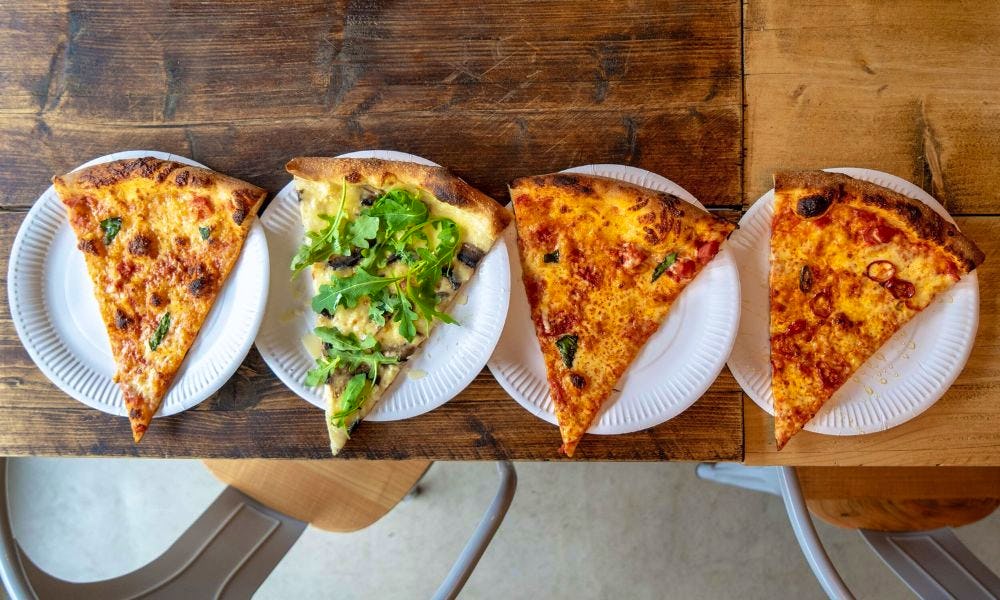 Cheap eats in Birmingham 13 restaurants to dine out on a budget